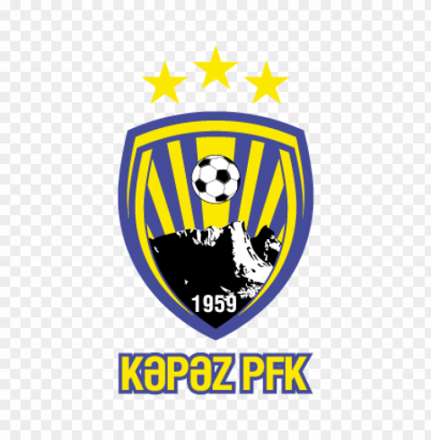 kapaz pfk vector logo PNG images with transparent space