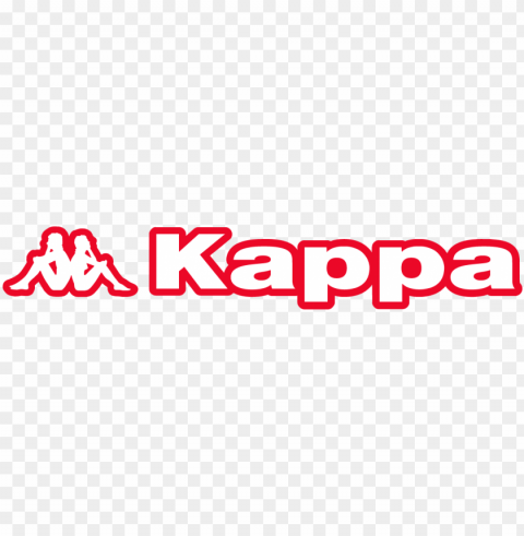 kappa PNG Image Isolated with Clear Background