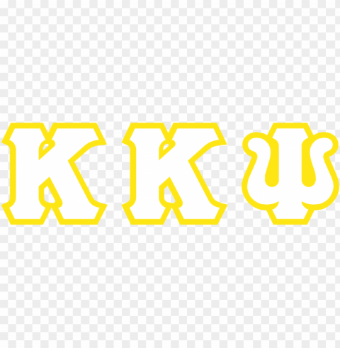 kappa kappa psi greek letters PNG high quality PNG transparent with Clear Background ID 5eca5673