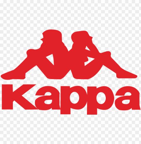 kappa logo PNG Image with Isolated Artwork