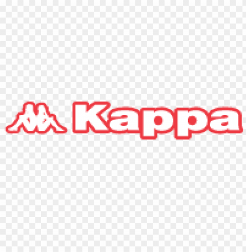 kappa logo vector download free Clear image PNG