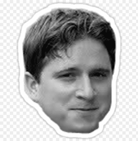 kappa Смайл PNG Image Isolated with Transparent Detail