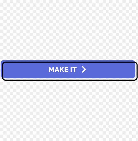 kapwing also has a bank of blank meme templates you - cobalt blue Isolated Item on Clear Background PNG