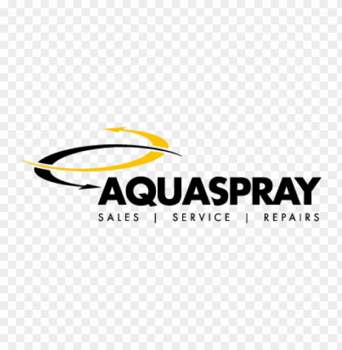 karcher aquaspray vector logo PNG Image with Transparent Cutout