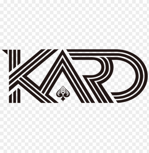 kard logo PNG for mobile apps