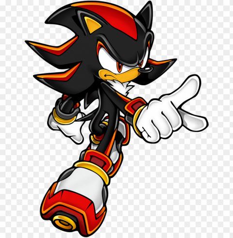 kartun sonic PNG Graphic with Isolated Design