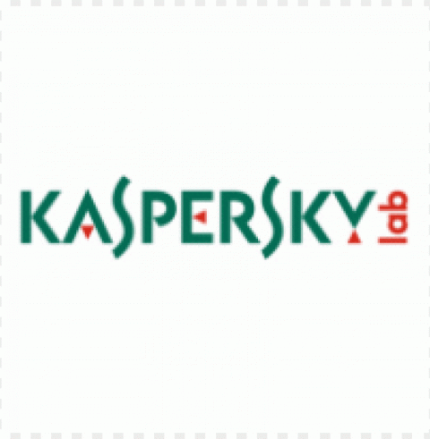 kaspersky lab logo vector free download Transparent PNG pictures archive