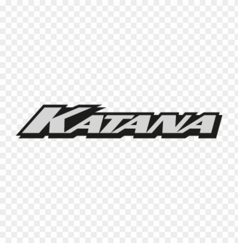 katana vector logo free download PNG for digital art