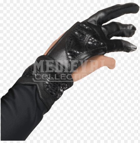 katniss everdeen glove PNG Image Isolated with Transparency