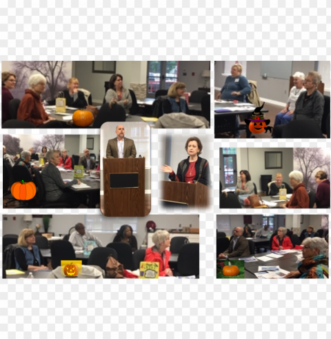 kaufman county retired school personnel - collage PNG images with high transparency
