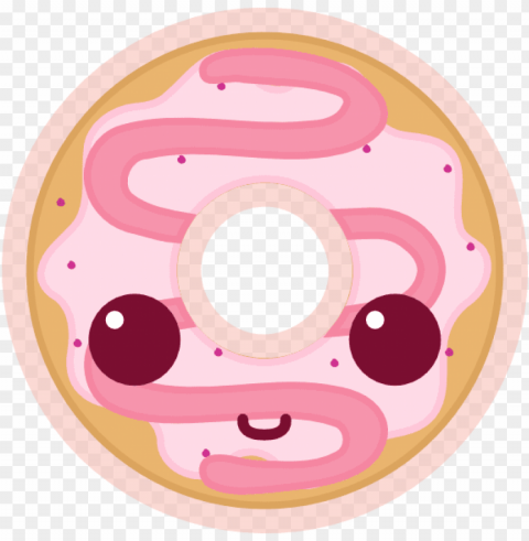 kawaii donut kawaii donut - kawaii donut High-resolution transparent PNG images variety