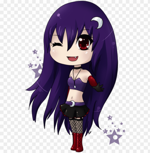 kawaii stuff anime google chibi 1 cute things - manga Transparent PNG Isolated Design Element PNG transparent with Clear Background ID 7fde8229