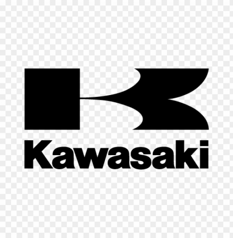 kawasaki logo vector eps ai for free download HighQuality Transparent PNG Object Isolation