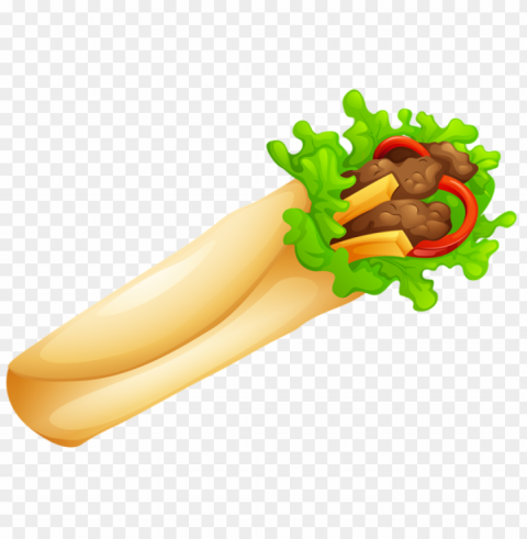 kebab food download Transparent PNG images for printing