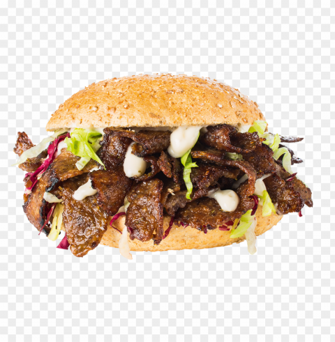 kebab food file Transparent PNG Graphic with Isolated Object