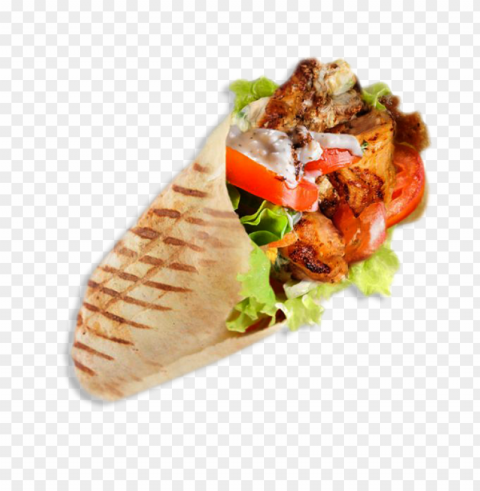 Kebab Food File Transparent PNG Picture