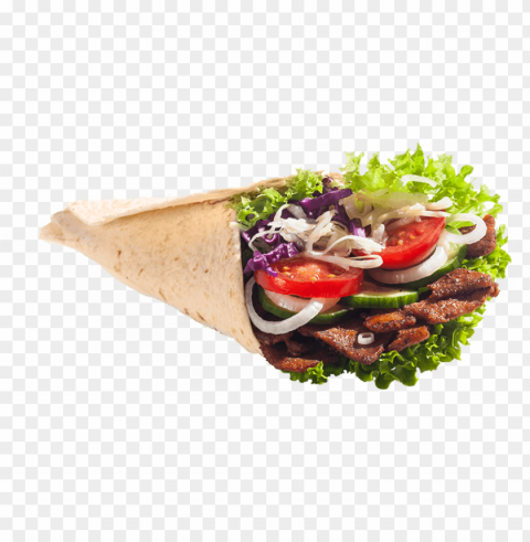 kebab food free Transparent PNG graphics complete collection