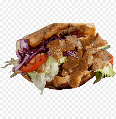 kebab food photo Transparent PNG photos for projects - Image ID 94890934