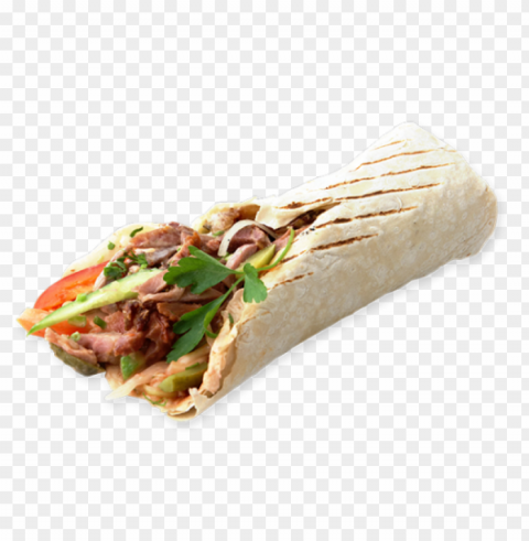 kebab food images Transparent PNG Isolated Subject Matter