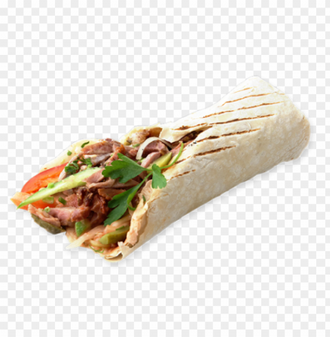 Kebab Food Images Transparent PNG Isolated Subject Matter