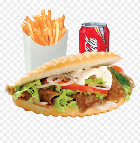 kebab food background Transparent PNG graphics library