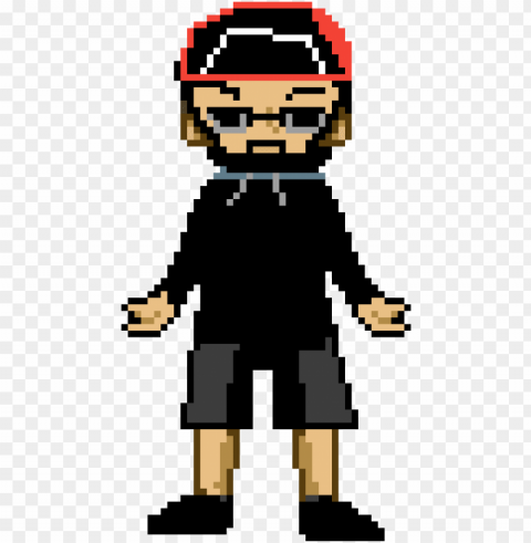 keemstar - cartoo HighQuality Transparent PNG Isolated Graphic Design