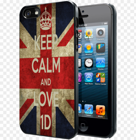 keep calm and love 1d samsung galaxy s3 s4 s5 note - phone 5c cases star wars Isolated Character in Transparent PNG PNG transparent with Clear Background ID 64f8f997