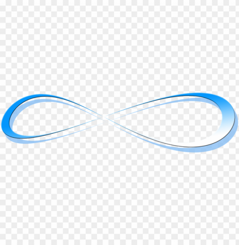 Keitan - Infinito Simbolo Transparent PNG Isolated Graphic Detail