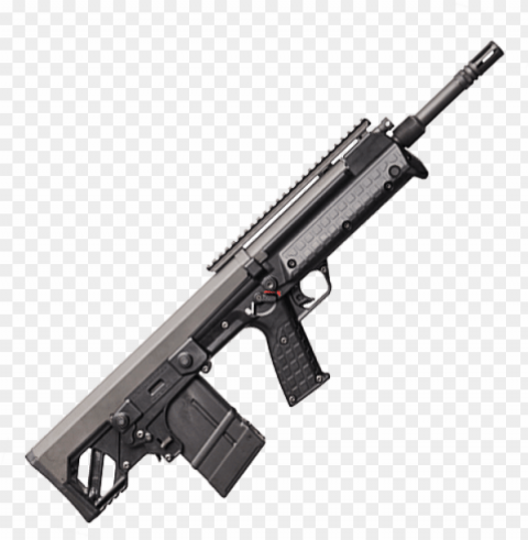 kel tec rfb Transparent graphics PNG