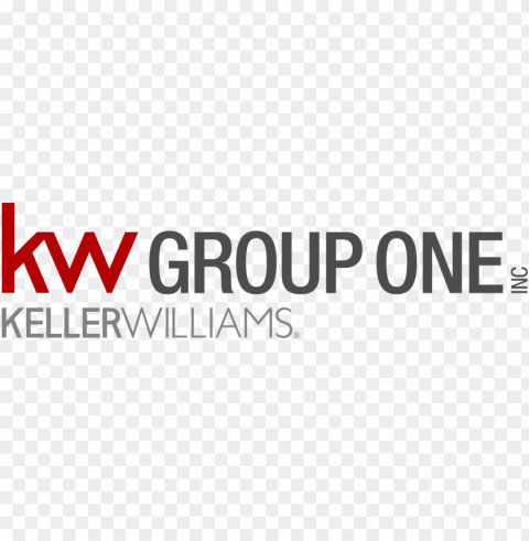 keller williams group one inc PNG Graphic Isolated with Clarity