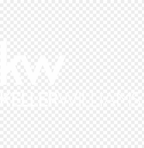 keller williams logo white PNG images with clear alpha layer