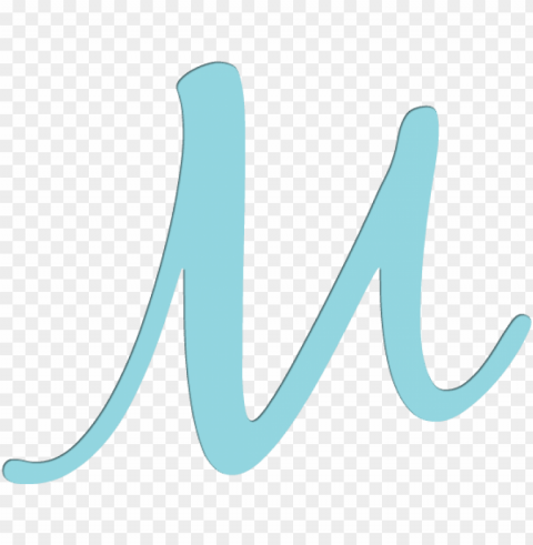 kelly v miller custom creative design - m logo design PNG format with no background