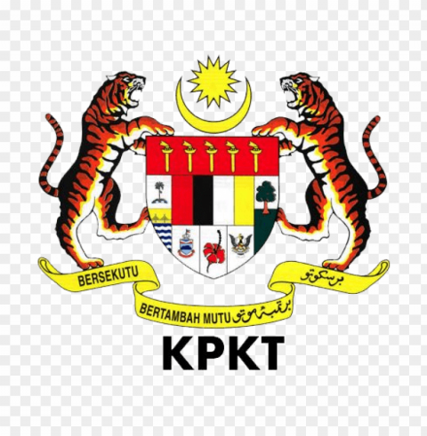 kementerian logo Transparent PNG illustrations