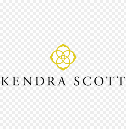 kendra scott logo - kendra scott logo Transparent PNG Isolated Subject Matter