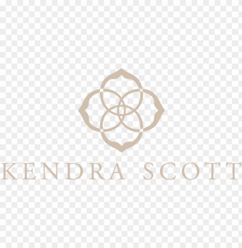 kendra scott logo - kendra scott logo Transparent Background Isolated PNG Art