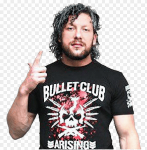 kenny omega render by rendermaker - kenny omega render PNG Image Isolated with Transparent Clarity
