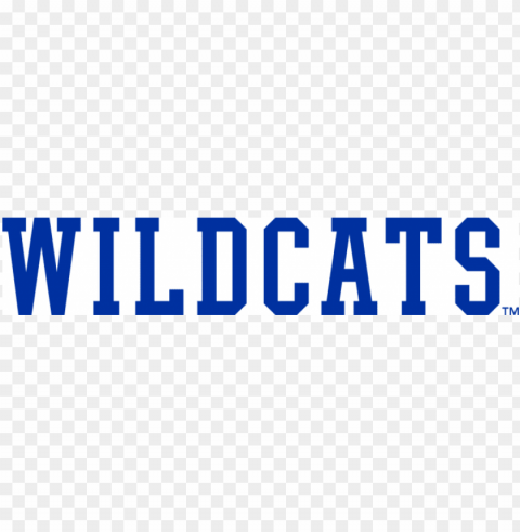 kentucky wildcats iron on stickers and peel-off decals - graphics PNG Image with Isolated Graphic Element