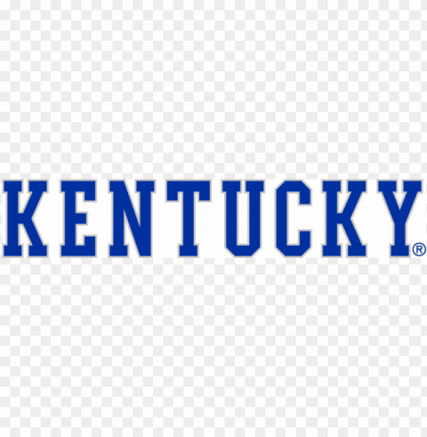 kentucky wildcats iron on stickers and peel-off decals - parallel Clear background PNG images diverse assortment