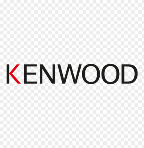 kenwood corporation vector logo download free PNG for use
