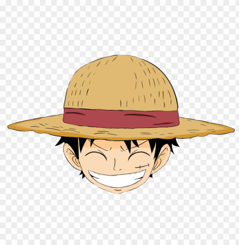 kepala luffy PNG transparent photos massive collection