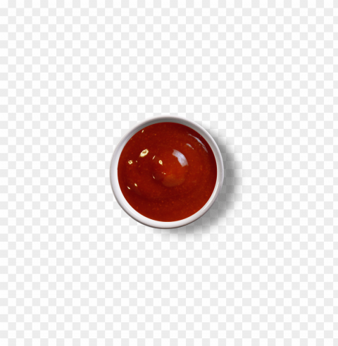 ketchup food no Clear Background PNG with Isolation