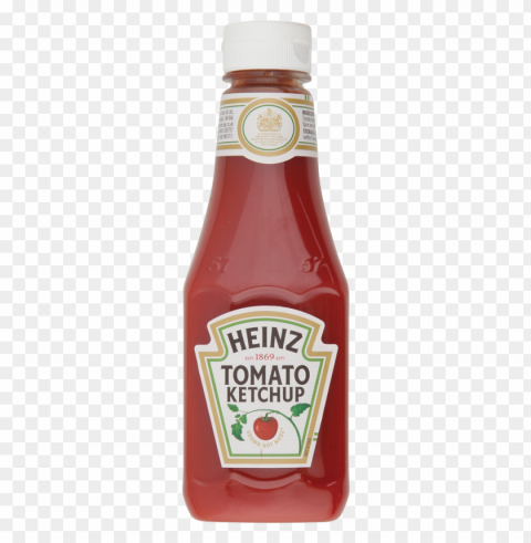 ketchup food Clear Background PNG Isolated Subject - Image ID 18e69d97