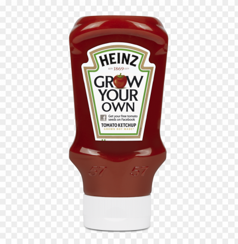 ketchup food file Transparent PNG pictures for editing