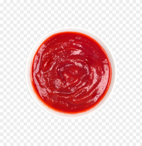 ketchup food file Clear Background PNG Isolated Illustration - Image ID 90d52370