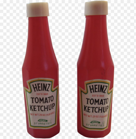 ketchup food free Clear Background Isolation in PNG Format