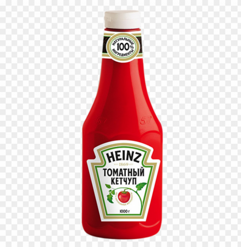 ketchup food hd Clear Background PNG Isolated Item