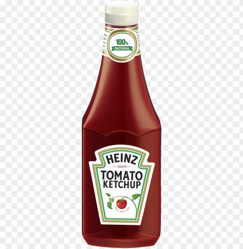 ketchup food image Clear PNG