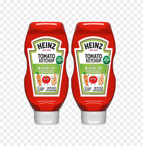 ketchup food transparent Clear Background PNG Isolation - Image ID 6ed1f854