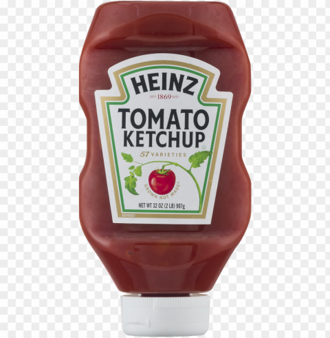 ketchup food wihout Clear background PNG images diverse assortment