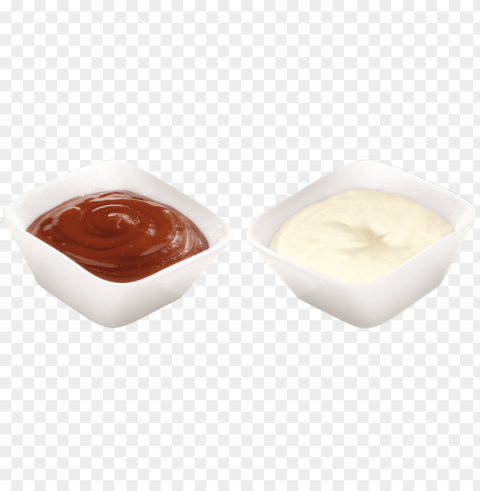 ketchup oder mayonnaise - ketchup and mayonnaise PNG graphics with transparency
